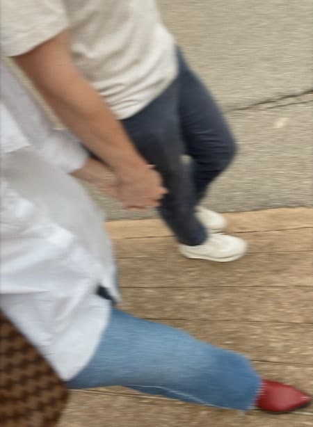 Gatilhos da conexão